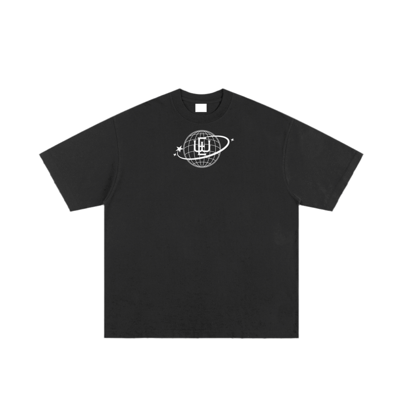 Million Mindset | Hand-frayed T-shirt | EnvyWardrobe