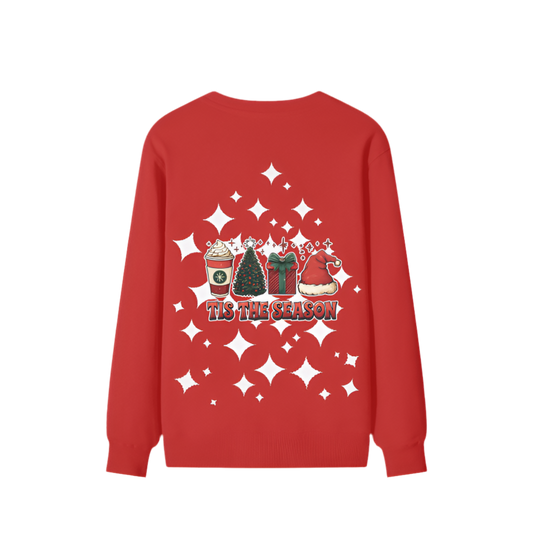 Tis the season | Classic Sweater | EnvyWardrobe