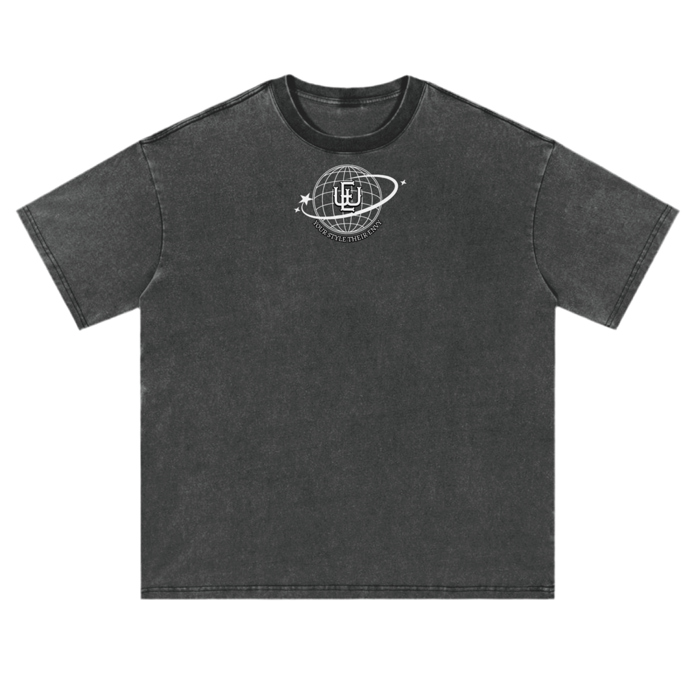 Your Style, Their Envy | Vintage T-Shirt | EnvyWardrobe