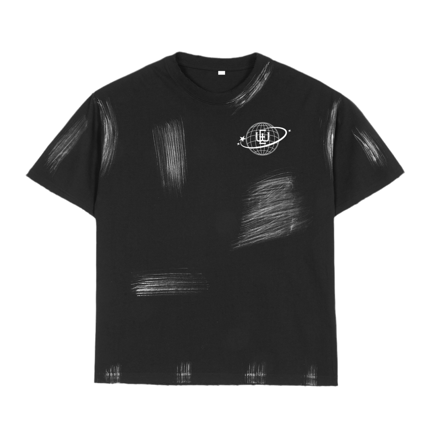 EnvyWardrobe | Hand Brushed T-shirt