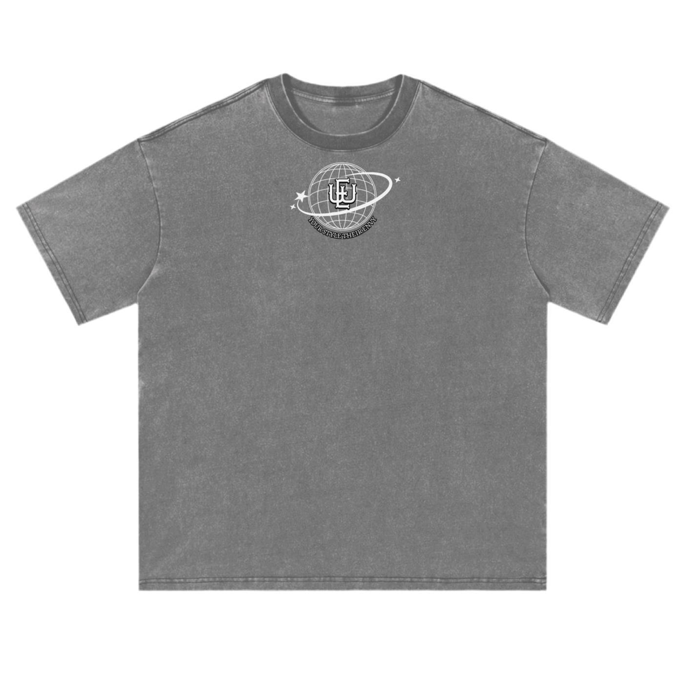 Your Style, Their Envy | Vintage T-Shirt | EnvyWardrobe